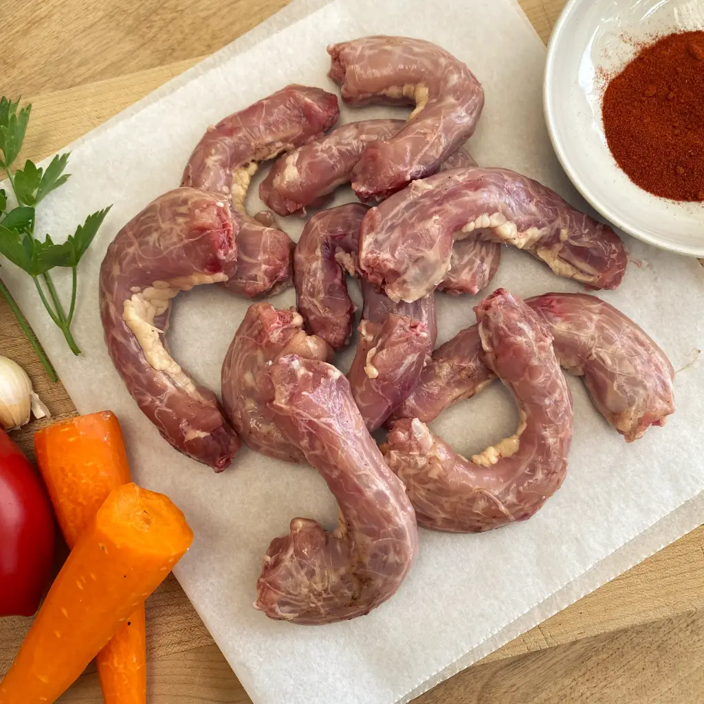 Chicken necks (500g)