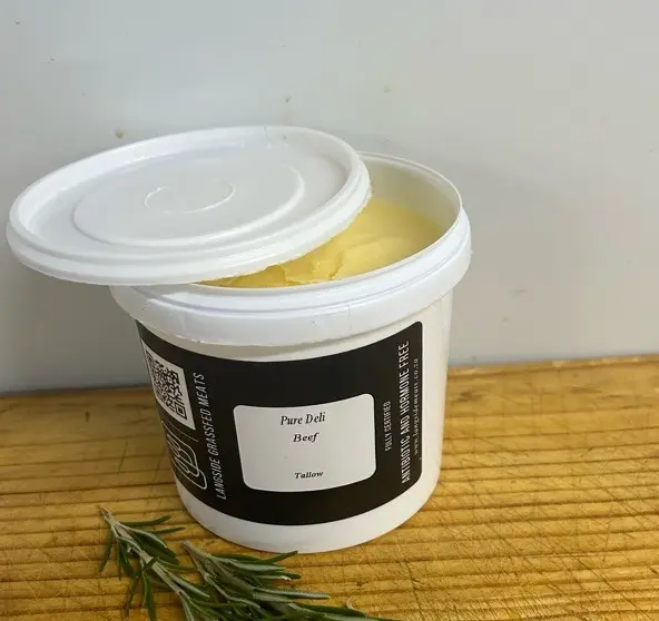 Langside tallow (500ml)