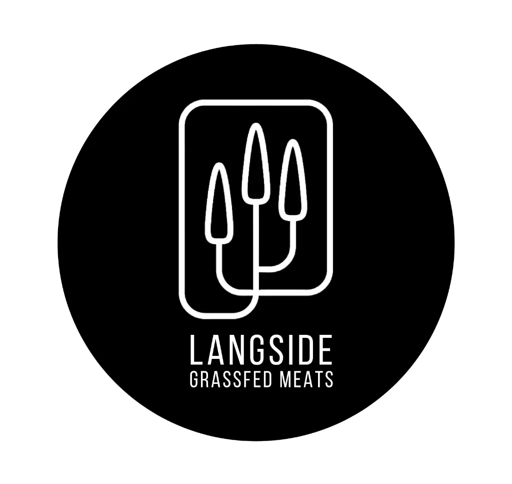 Langside beef stew (500g)