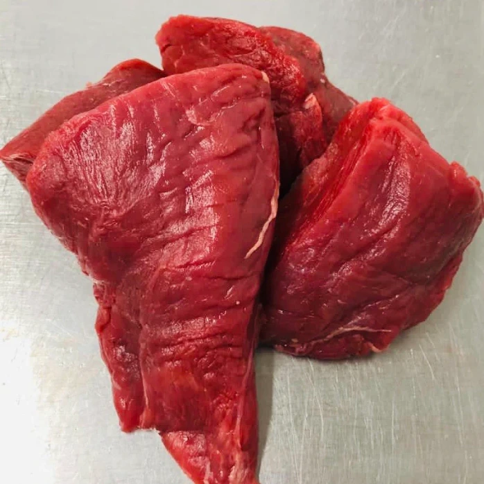 Langside beef fillet (500g) - frozen
